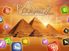 Spel Pyramidz