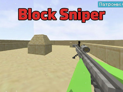 Spel Block Sniper