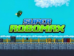 Spel Super Robo Max