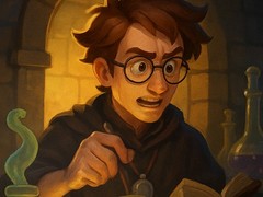 Spel Alchemy Elixir of Life