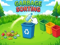 Spel Garbage Sorting