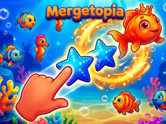 Spel Mergetopia