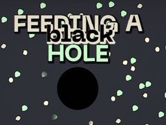 Spel Feeding A Black Hole