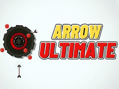 Spel Arrow Ultimate