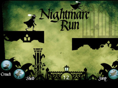 Spel Nightmare Runner