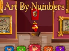 Spel Art By Numbers