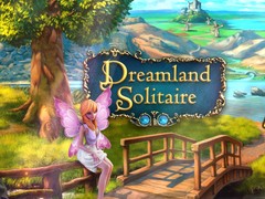 Spel Dreamland Solitaire