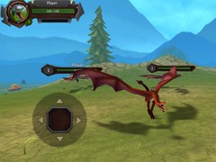 Spel Fantasy Dragon Simulator