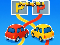 Spel Parking Skill 