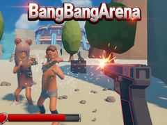 Spel BangBangArena