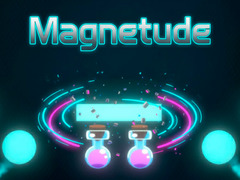 Spel Magnetude