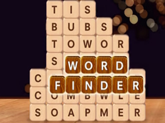 Spel Word Finders
