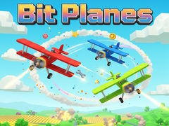 Spel Bit Planes
