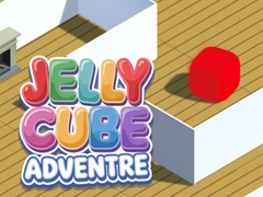 Spel Jelly Cube Adventure