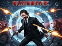 Spel Bullet Guide Wick