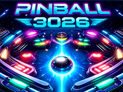 Spel Pinball 3026