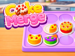 Spel Cake Merge