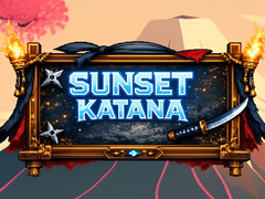 Spel Sunset Katana