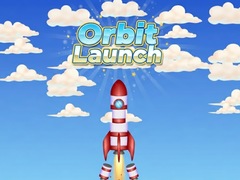Spel Orbit Launch
