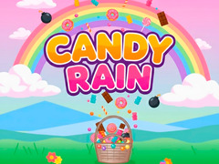 Spel Candy Rain