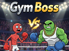 Spel Gym Boss