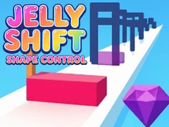 Spel Jelly Shift Shape Control
