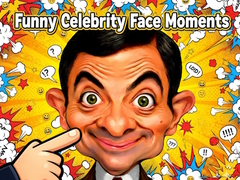 Spel Funny Celebrity Face Moments