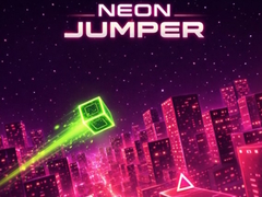 Spel Neon Jumper 