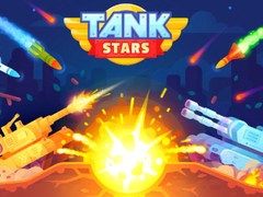 Spel Tank Stars