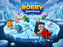 Spel Robby: Knockout!