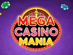 Spel Mega Casino Mania