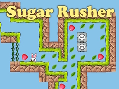 Spel Sugar Rusher