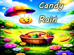 Spel Candy Rain