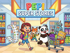 Spel Pepi Super Stores