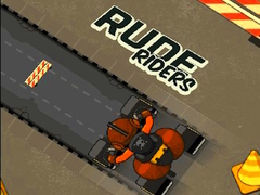 Spel Rude Riders