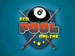 Spel Eco Pool Online
