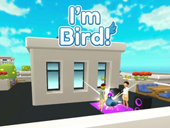 Spel I'm Bird!