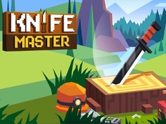 Spel Knife Master