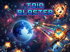 Spel Toid Blaster