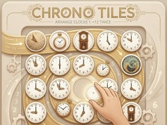 Spel Chrono Tiles