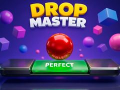 Spel Drop Master