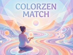 Spel ColorZen Match