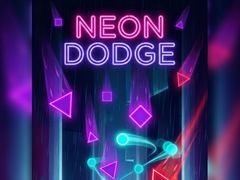 Spel Neon Dodge
