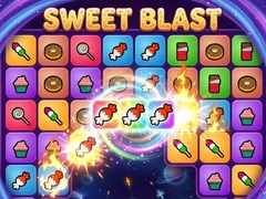 Spel Sweet Blast