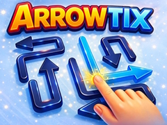 Spel Arrowtix