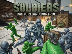 Spel Soldiers - Capture and Control