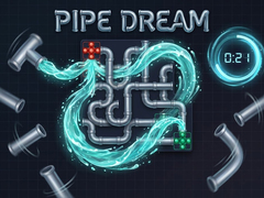 Spel Pipe Dream