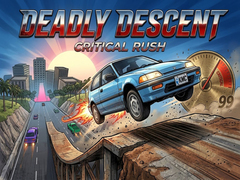 Spel Deadly Descent