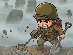 Spel Minesweeper Showdown