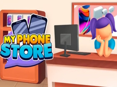 Spel My Phone Store